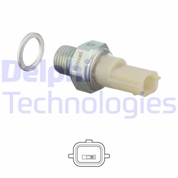 YAG BASINC SENSORU MERCEDES OM607 OM608 OM626 W176 W177 W246 C117 C118 W415 / RENAULT CLIO KANGOO ME GANE TRAFIC II MASTER . OPEL MOVANO K9K K4J K4M F4R M9T G9U / NISSAN QASHQAI 1.6L Dci R9M 11-> X-TRA