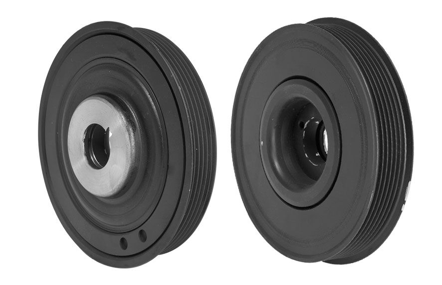 KRANK KASNAĞI DUCATO 2.3JTD-IVECO DAILY 2.3D 02> KARSAN J10 HİDROLİK DİRK 6PK