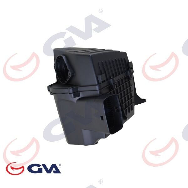 HAVA FİLİTRE KUTUSU POLO 2010 > 1.2-1.6 TDI  6R0129607E