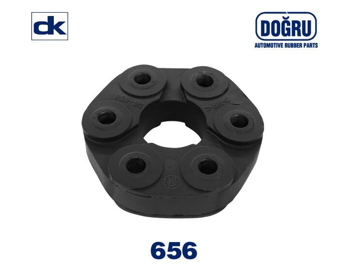 TAKOZ ŞAFT KÖSELE OMEGA A-B - OEM 458364,90222781