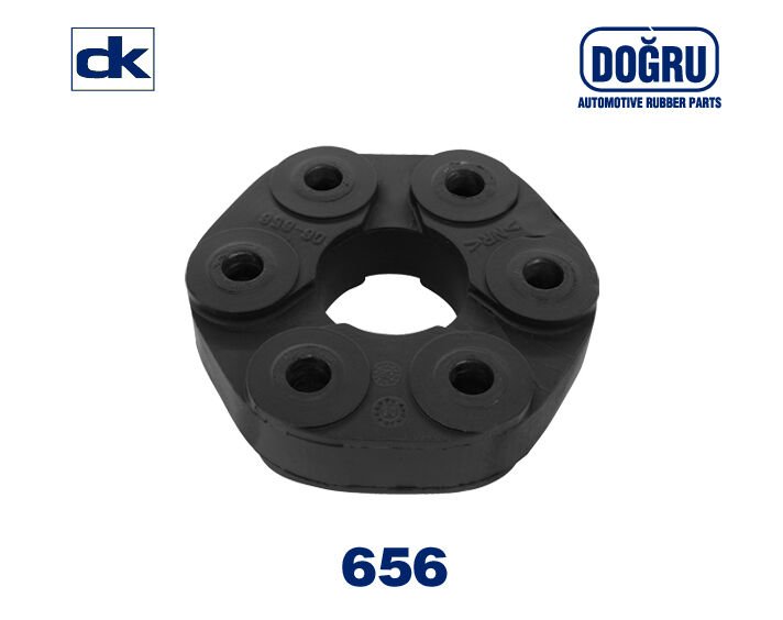 TAKOZ ŞAFT KÖSELE OMEGA A-B - OEM 458364,90222781