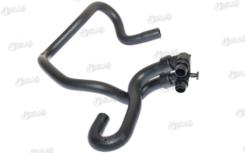 KALORİFER HORTUMU CITROEN XANTIA II 2.0 HDI - OEM 6464.VK
