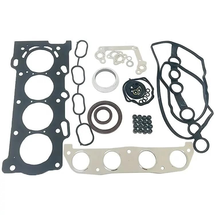 TAKIM CONTA COROLLA 03-07 1.4 1.6 /  AVENSIS 03-08 1.6 / 1ZZFE/ 3ZZFE / 4ZZFE /  ÇELİK