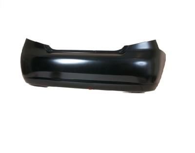 CHEVROLET - ARKA TAMPON (HB) AVEO 2005- - 96543017