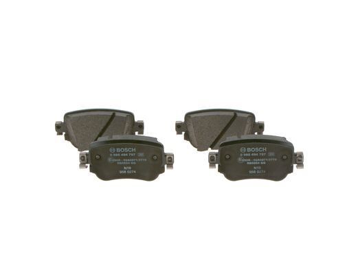 ARKA BALATA VW CADDY IV 2.0TDI 15 > CUUF-DFSF 104.1x17.2x51.6