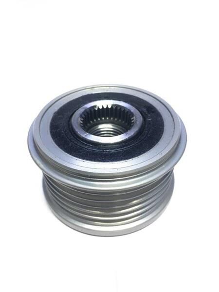 KRANK KASNAĞI CADDY 96-03 -GOLF III 92-98 -PASSAT 91-96 -POLO 95-99 -T4 90 > 1.9 D-TD 6PK