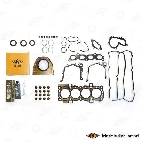 SİLİNDİR KAPAK CONTASI 0.72mm ASTRA H-ASTRA J-CORSA C-D-E MERIVA A-B AVEO-LINEA-PUNTO-FIORINO-EGEA -DOBLO-NEMO-BIPPER 1.3 CDTI MTJ-DTH-DT-DTE-DTJ-DTN-DTR-JTD-HDI-FHZ STD  1628923780-55209070-55278854
