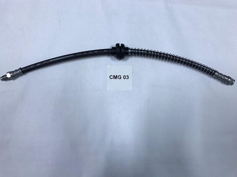 ÖN FREN HORTUMU RENAULT GRAND SCENIC> MEGANE II SCENIC 11/02