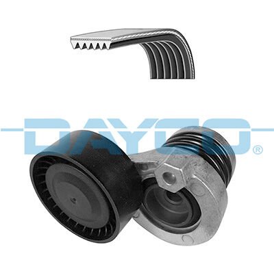 V KAYIŞ SETİ RENAULT CLIO IV 12 CAPTUR I 13 MEGANE IV 16 TALISMAN 16 DACIA SANDERO II 12 LODGY 13 DOKKER 13 NISSAN JUKE 12 1.5dCi  117202495R-117206096R-117207126R