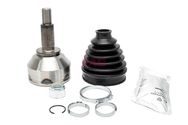 AKS KAFASI DIŞ RENAULT TRAFIC II 06> 2.0dCi 2.5dCi 27x36x56.5mm