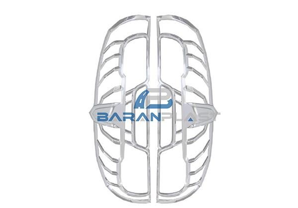 ÖN PANJUR ARMASI MGN-LGN  7700824625