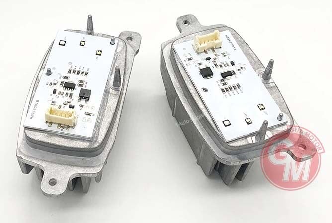 LED FAR AYAR BEYNİ SOL RENAULT MEGANE IV SOL  285759447R