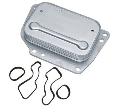 YAĞ SOĞUTUCU CORSA E 1.3 DTE BIPPER NEMO DOBLO FIORINO PANDA PUNTO QUBO EGEA 500L1.3 MTJ - OEM 7510852,55255370,1616315180,1616315