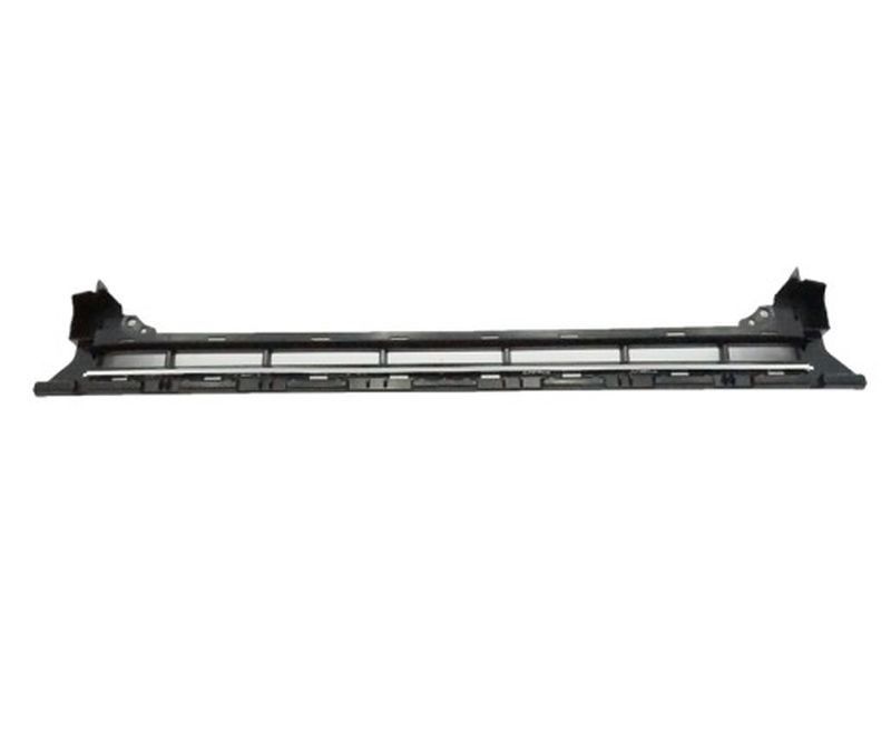 AUDİ - ÖN TAMPON ALT ORTA IZGARA ( KROMLU ) A6 2015- - 4G0807683B