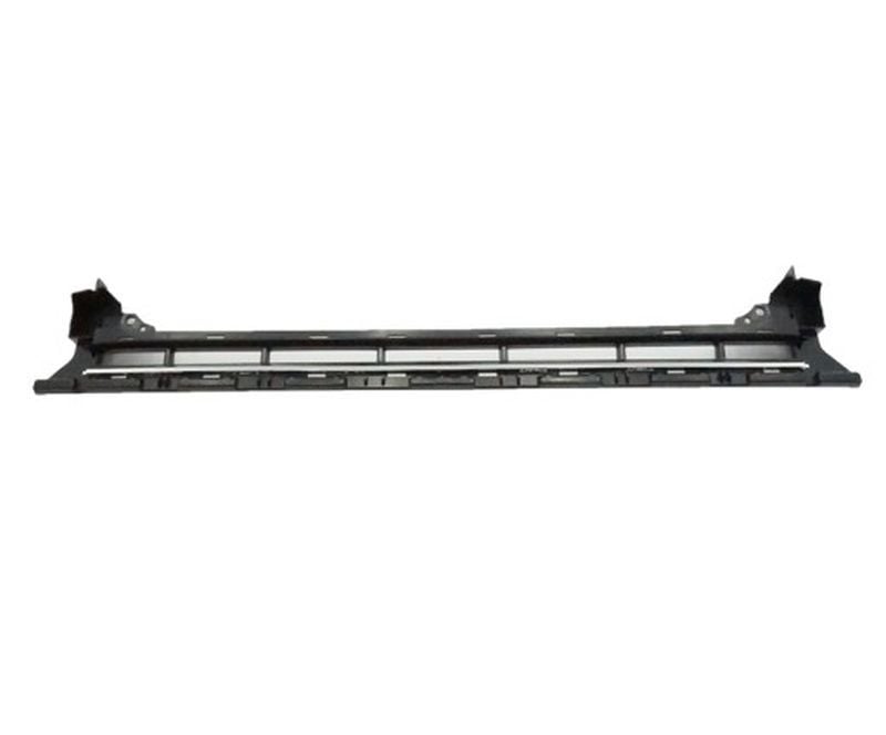 AUDİ - ÖN TAMPON ALT ORTA IZGARA ( KROMLU ) A6 2015- - 4G0807683B