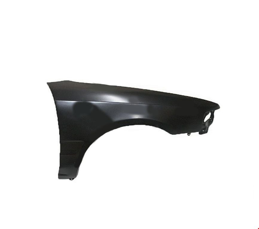MAZDA - ÖN ÇAMURLUK (DELİKSİZ) SAĞ 323 1990-  - BR70-52-110C/A