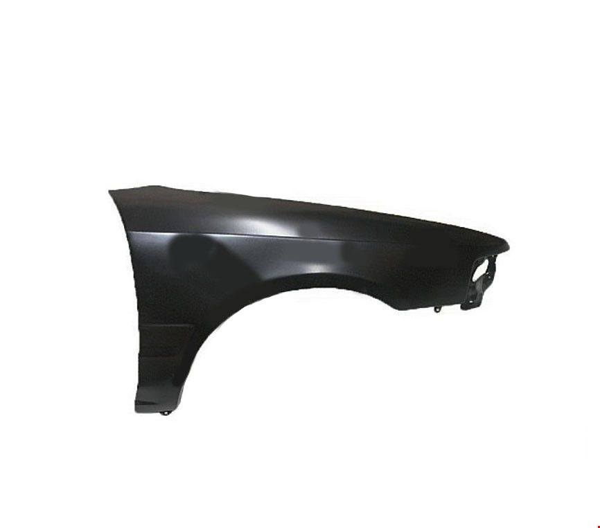 MAZDA - ÖN ÇAMURLUK (DELİKSİZ) SAĞ 323 1990-  - BR70-52-110C/A