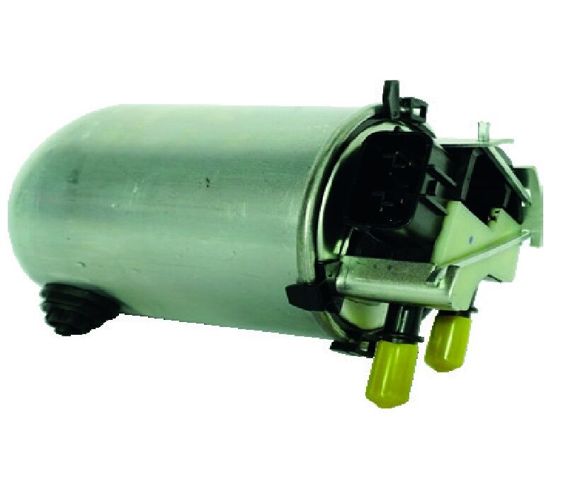 YAKIT FİLTRESİ NİSSAN QASHQAİ II (J11) 1.5-1.6 DCİ (14-), X-TRAİL (T32) 1.6 DCİ (13-), RENAULT KADJAR 1.5-1.6 DCİ (15-) (SENSÖRSÜZ)