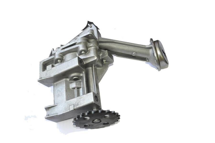 YAĞ POMPASI RENAULT CLIO II 98> CLIO SYMBOL 00> KANGOO 97> MEGANE 99>03 SYMBOL II 08>13 DACIA SOLENZA 03> SANDERO 08> DOKKER 12> LOGAN 04> 1.4 K7J 1.6 K7M 22 DİŞ