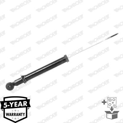 AMORTİSÖR ARKA SAĞ-SOL TOYOTA RAV 4 I 1.8 VVTİ 2.0 16V 97>05 GAZLI ADVENTURE