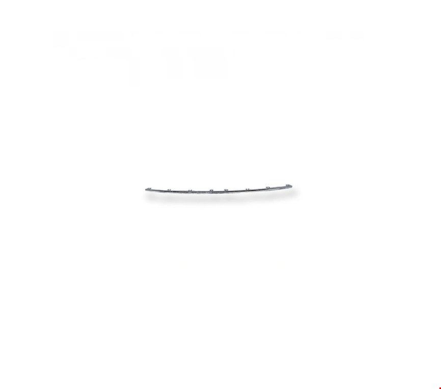 AUDİ - ÖN TAMPON ORTA IZGARA NİKELAJI A6 2015- - 4G0807578