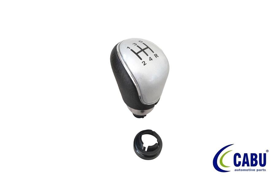 VITES TOPUZU FOCUS TITANIUM 08> GRI SEMALI  AM8A6J7J132BB