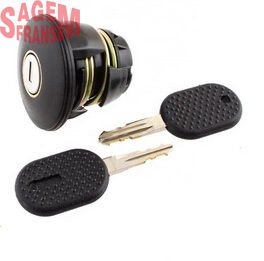 BENZİN DEPO KAPAĞI UNO 70 KİLİTLİ  5899119