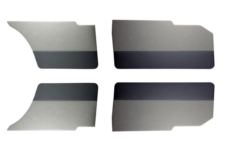 KAPI DÖŞEMESİ DÜZ M131 ŞAHİN GRİ