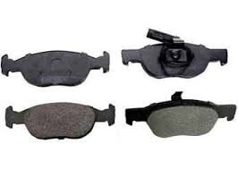 FREN BALATASI ÖN FIAT MAREA 1.6 16V 96> FIAT BRAVA 1.6 16V 96>