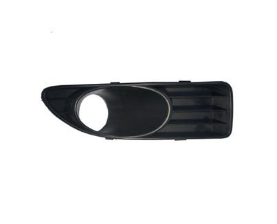 SİS FAR ÇERÇEVESİ KAPAĞI SİSLİ SİYAH SOL LINEA  735438373