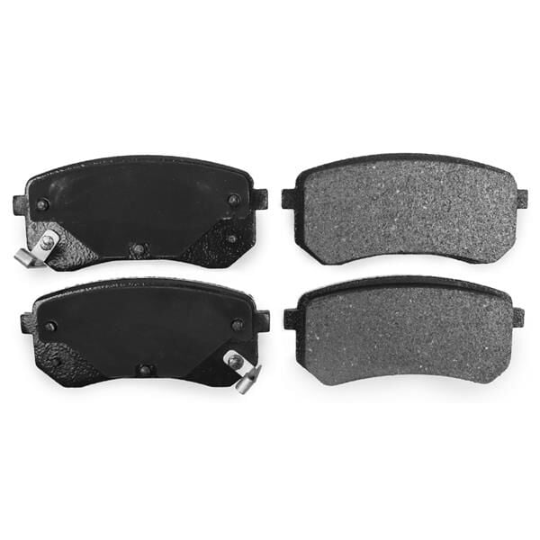 ARKA FREN BALATA HYUNDAI i10 1.0L 1.1L 04-> / KIA PICANTO 1.0L 1.1L 04->