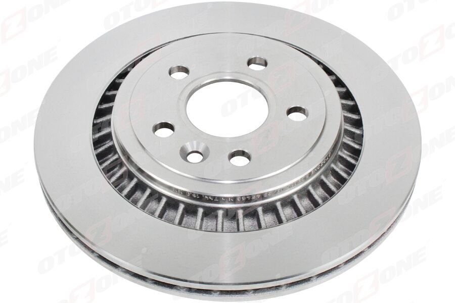 VOLVO S60 2010/2019 SOL/SAĞ ARKA FREN DİSKİ  31471028-31341483-30769060