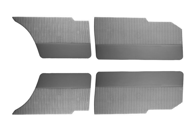 İÇ GÖĞÜS KEÇESİ ÖN DOBLO 00-06