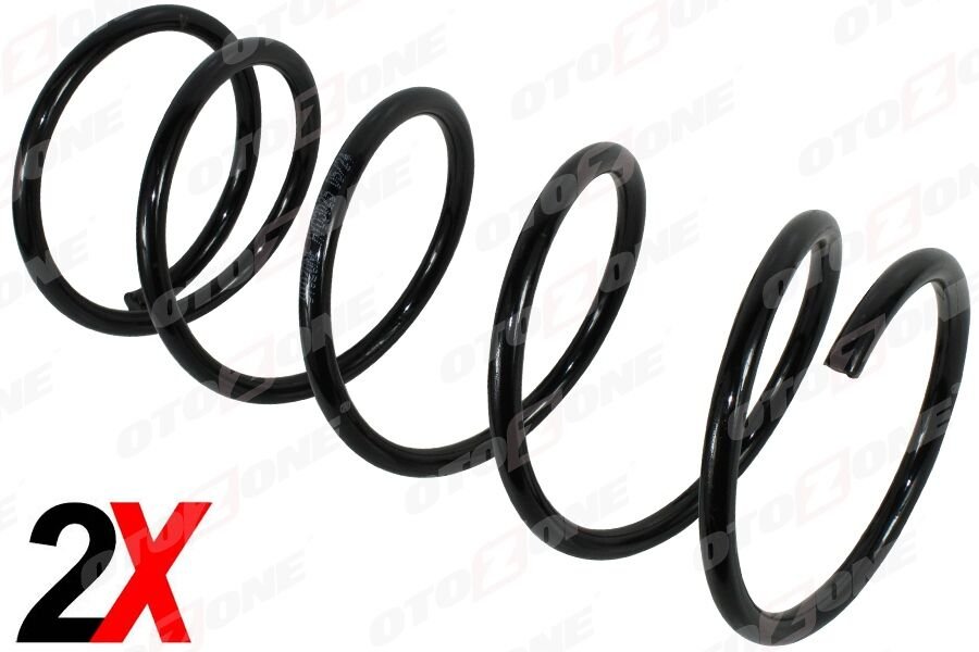 ÖN HELEZON YAYI CHEVROLET AVEO-KALOS HATCHBACK T200 03-08