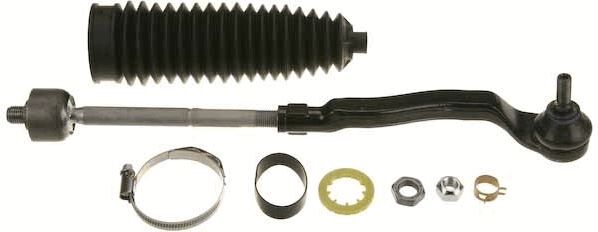 ROT MİLİ SET SAĞ KNG III 02/08 > ROT MİLİ ROT BAŞI KÖRÜK