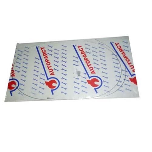 x KAPUT TELİ İÇ SKODA FAVORİT