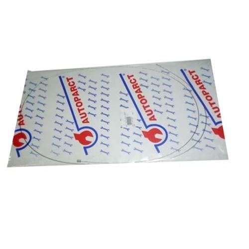 x KAPUT TELİ İÇ SKODA FAVORİT