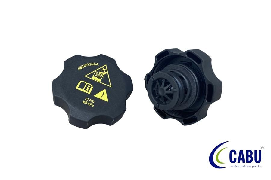 GENLEŞME KAVANOZ KAPAĞI FIAT EGEA 15> 1.3D MTJ 1.6D MTJ 1.4-1.6 BENZİNLİ