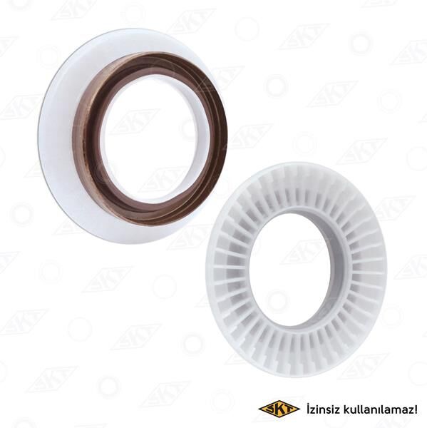 SILINDIR KAPAK CONTASI 1.40MM 4 CELTIK FOCUS II 1.6 TDCI 04>11 FIESTA 1.6 TDCI 02>08 FUSION 1.6 TDCI 04>14VOLVO C30 06>12 S40 II 06>12 S80 II 06>12 V50 05>12 V70 III 09>11 1.6D-206-207-307-308-40  3M5Q6051DA-1229890-0209.CF-3073508