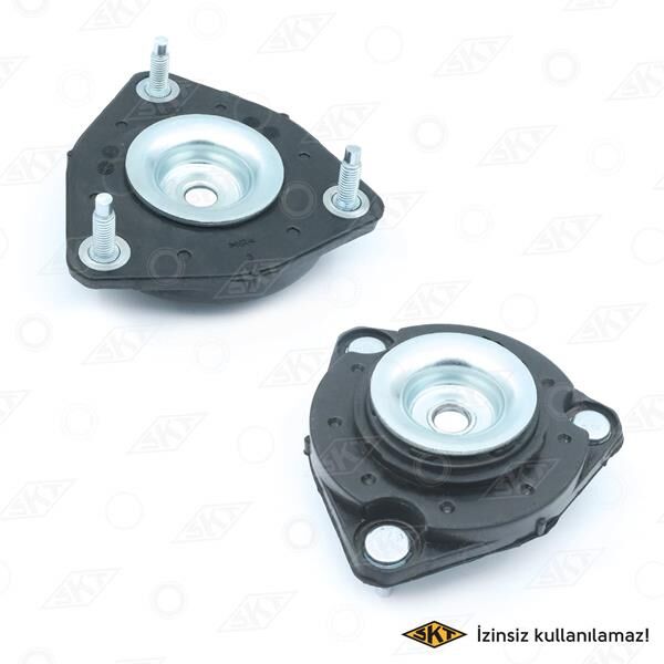 ÖN AMORTİSÖR TAKOZU TRANSIT V347 -V348 V363-V362 06>17  BK2118183AB-6C1118183AB