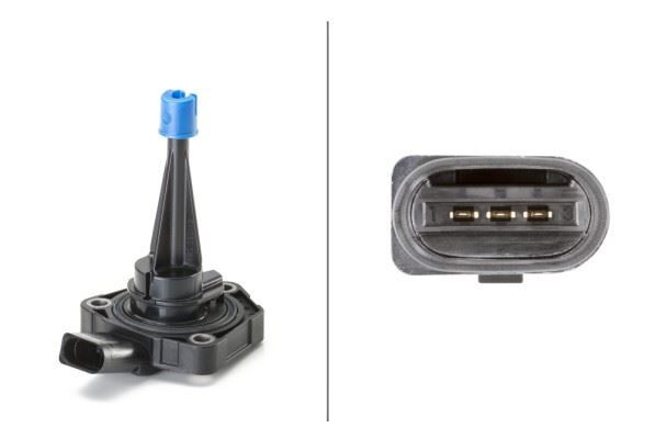 OKSIJEN SENSORU KAT. ONCESI BMW M52 E36 E39 E38  11781427884