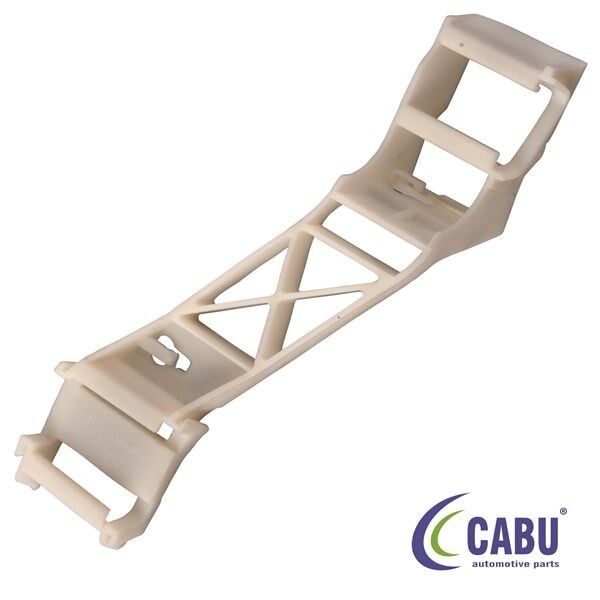 ARKA TAMPON BRAKETİ SAĞ VECTRA A  1406461-90228859