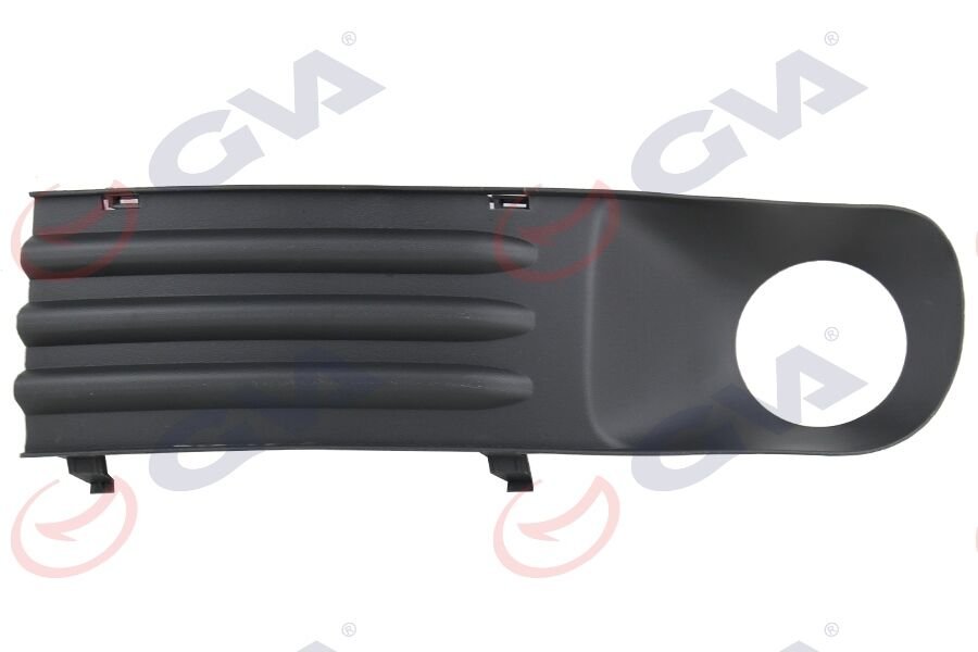 ÖN TAMPON SİS ÇERÇEVESİ SİSLİ SOL TRANSPORTER T5 2003-2010