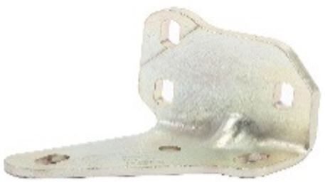 KAPI KOL PLASTİĞİ CITROEN C4 Y.M - C ELYSEE P-301  9101.LV-9101.LW