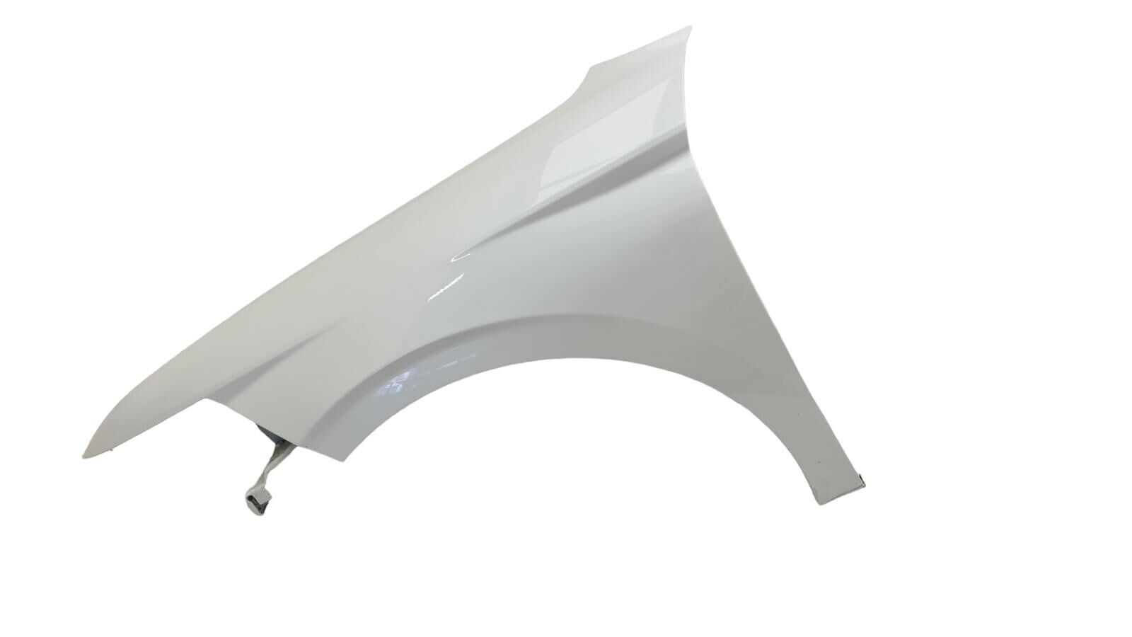 SOL ÖN ÇAMURLUK DS4 [97-00] PSA