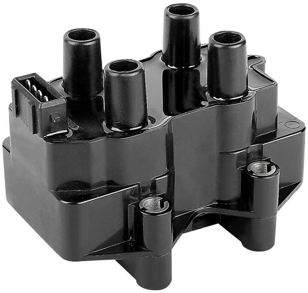 ATEŞLEME BOBİNİ BERLINGO-JUMPER-JUMPY-SAXO-XSANTIA-XSARA-DUCATO-106-205-306-405-406-PARTNER 1.4-1.6-1.8-2.0