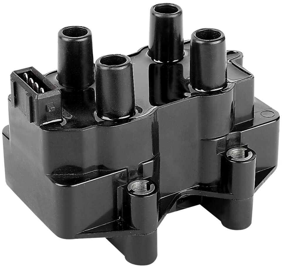 ATEŞLEME BOBİNİ BERLINGO-JUMPER-JUMPY-SAXO-XSANTIA-XSARA-DUCATO-106-205-306-405-406-PARTNER 1.4-1.6-1.8-2.0