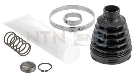 ON AKS KOMPLE SOL RENAULT CLIO III 05> MODUS 04> 1.6 16V MEKANİK 5 VİTES OTOMATİK 4 VİTES U:652 MM. 668MM  391014511R-8200261837-8200531900