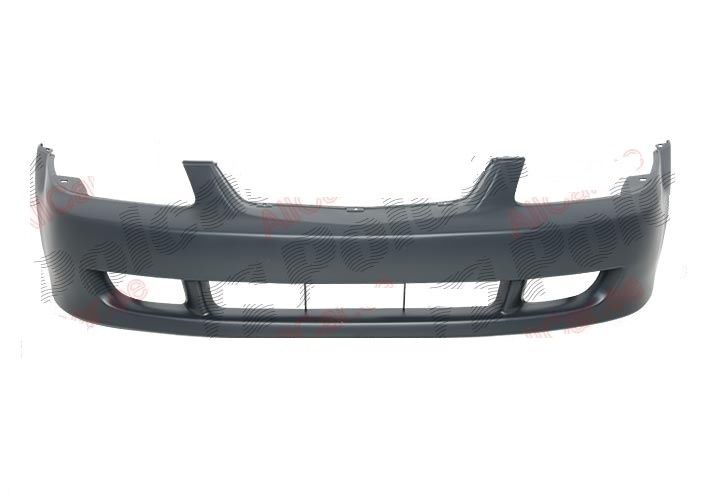 MAZDA - ÖN TAMPON ASTARLI (TONG YANG) BANTSIZ 323 1999- - BJ1V-50-031C / BJ2C-50-031C