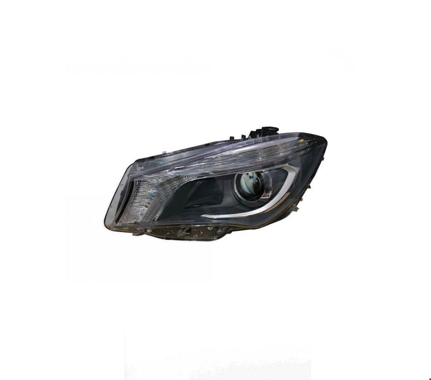 MERCEDES - ÖN FAR SOL ( XENON ) W117  CLA 2013- - 1179066300 / 1178204261-
